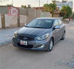 هيونداي أكسنت